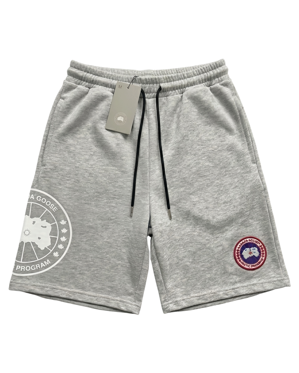 Canada Goose Short Gray