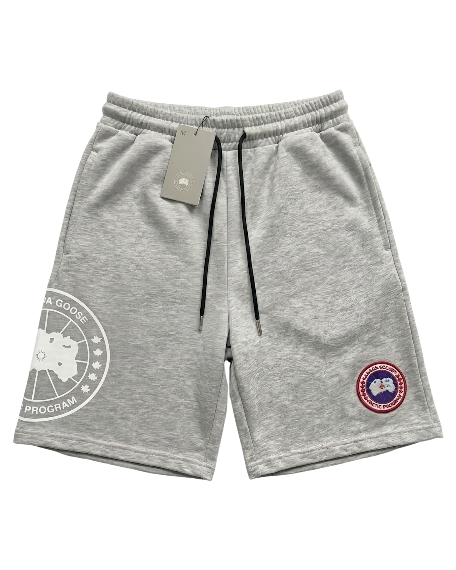 Canada Goose Short Gray