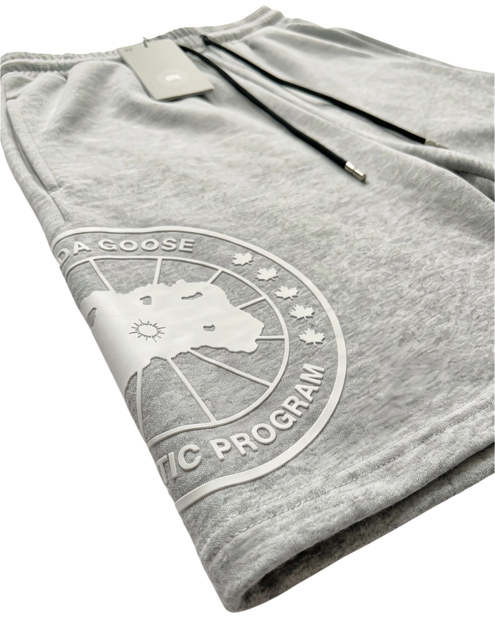Canada Goose Short Gray