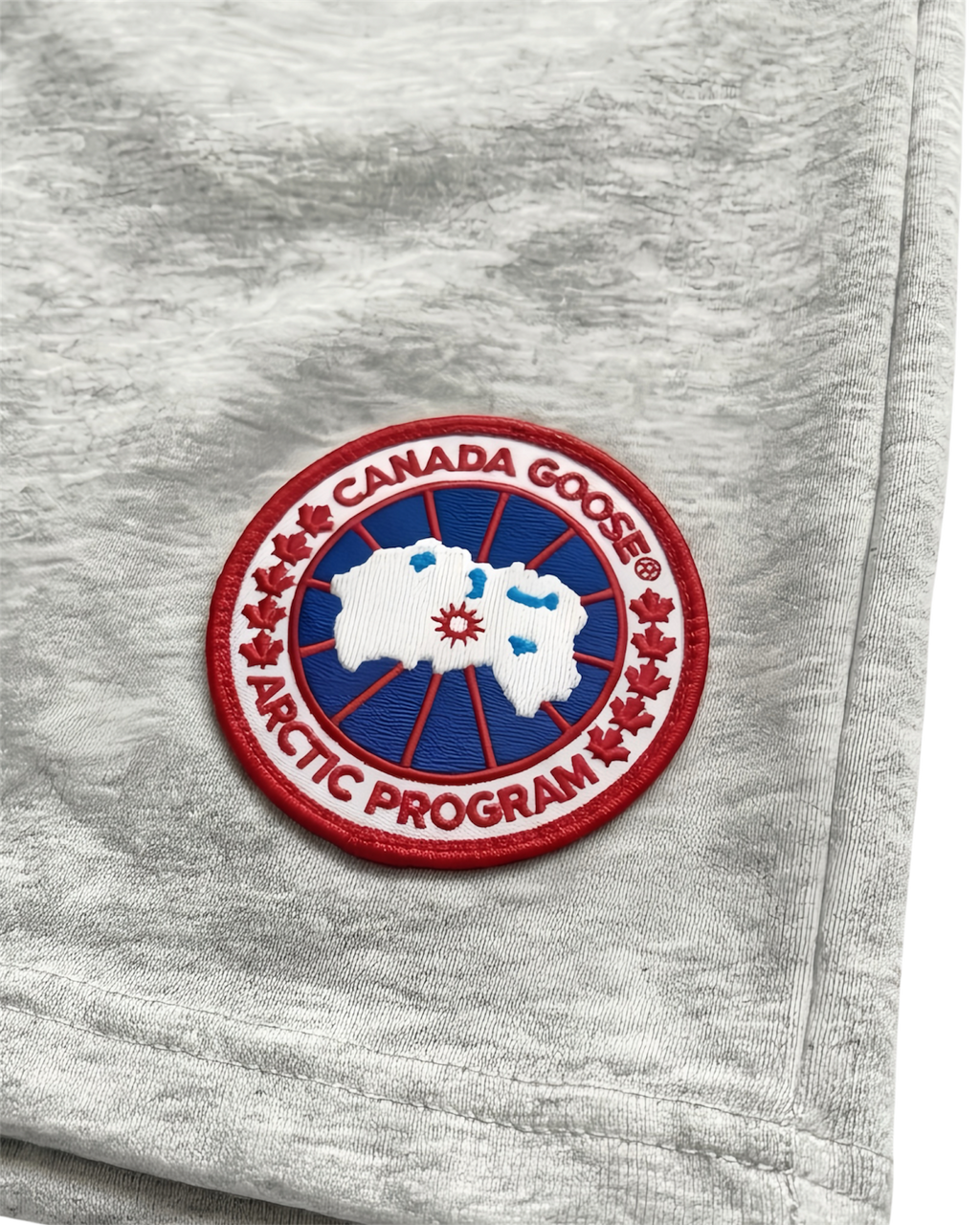 Canada Goose Short Gray