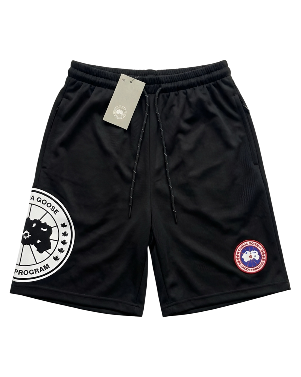 Canada Goose Short Black