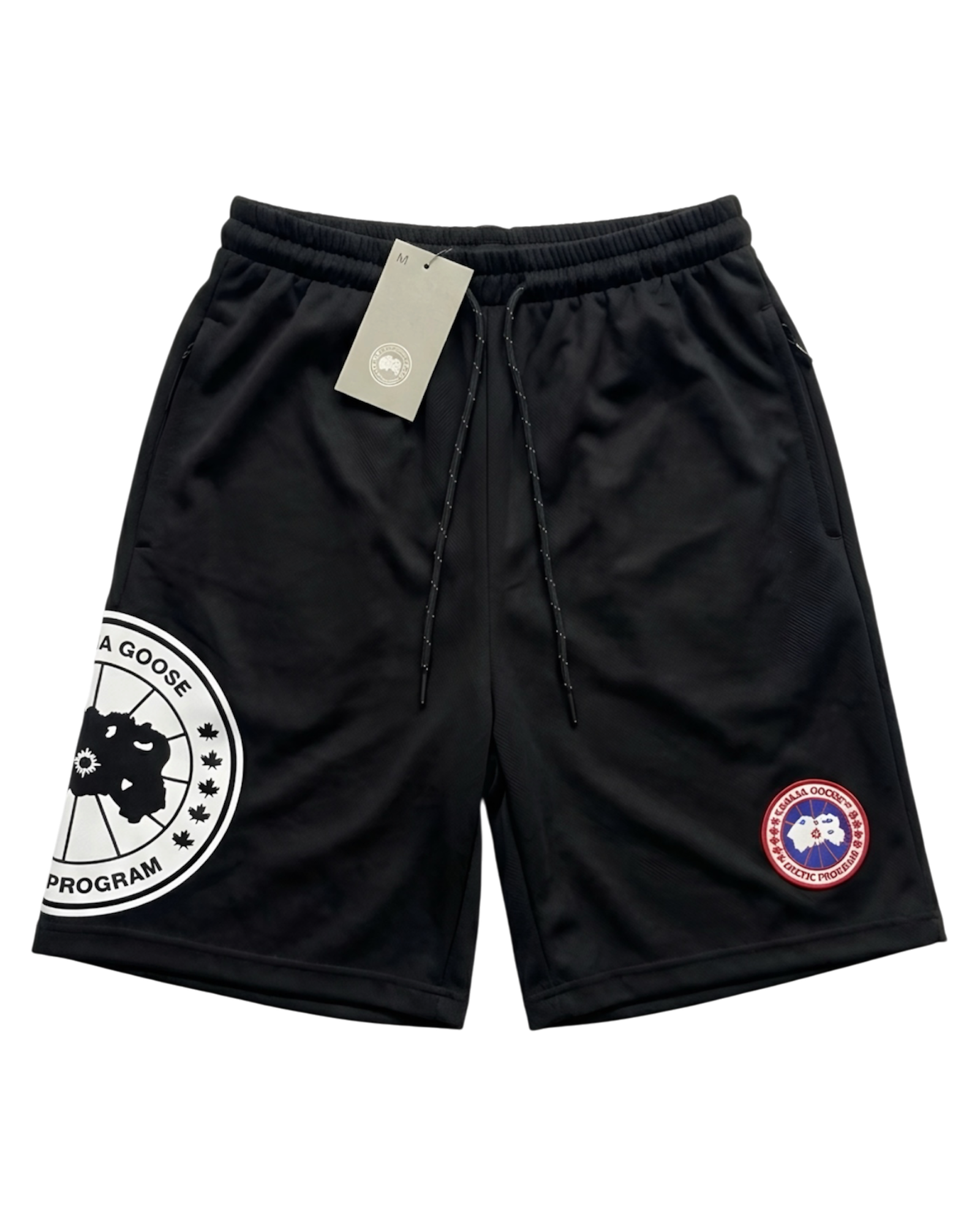 Canada Goose Short Black