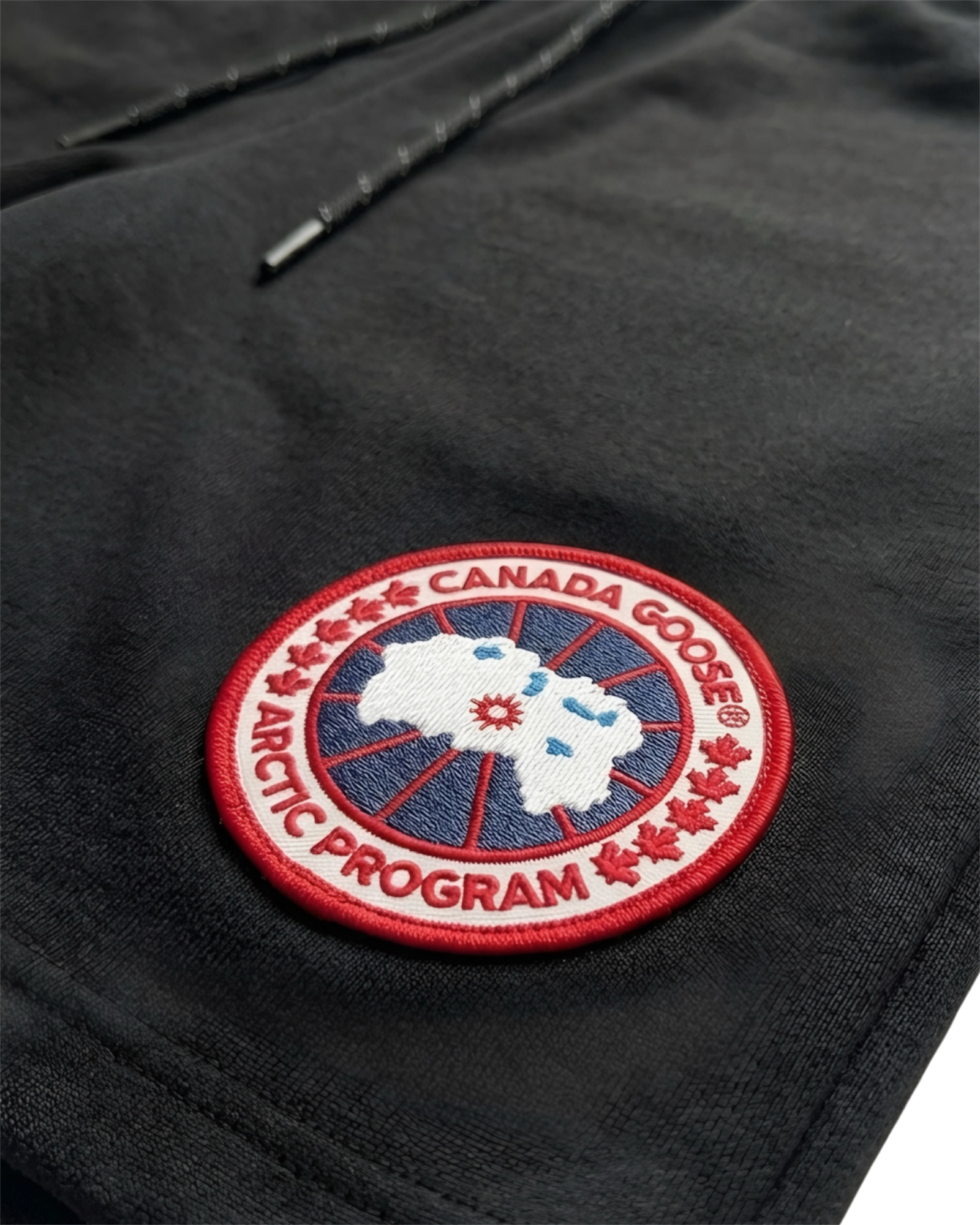 Canada Goose Short Black