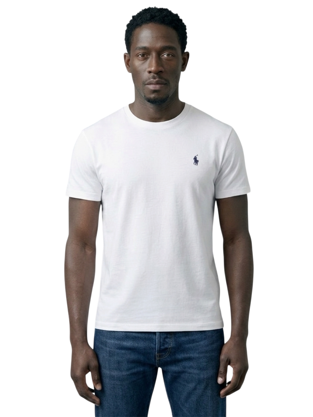 Polo Ralph Lauren T-shirt White