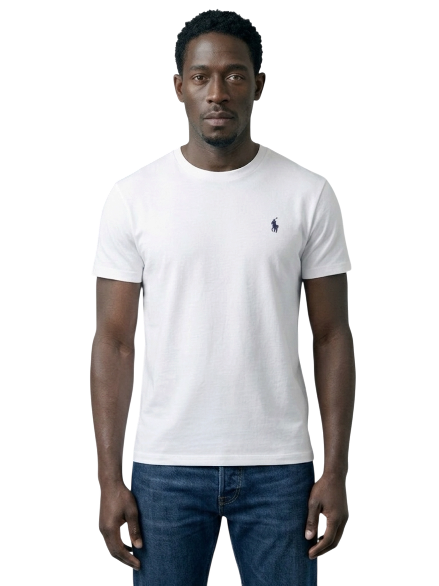 Polo Ralph Lauren T-shirt White