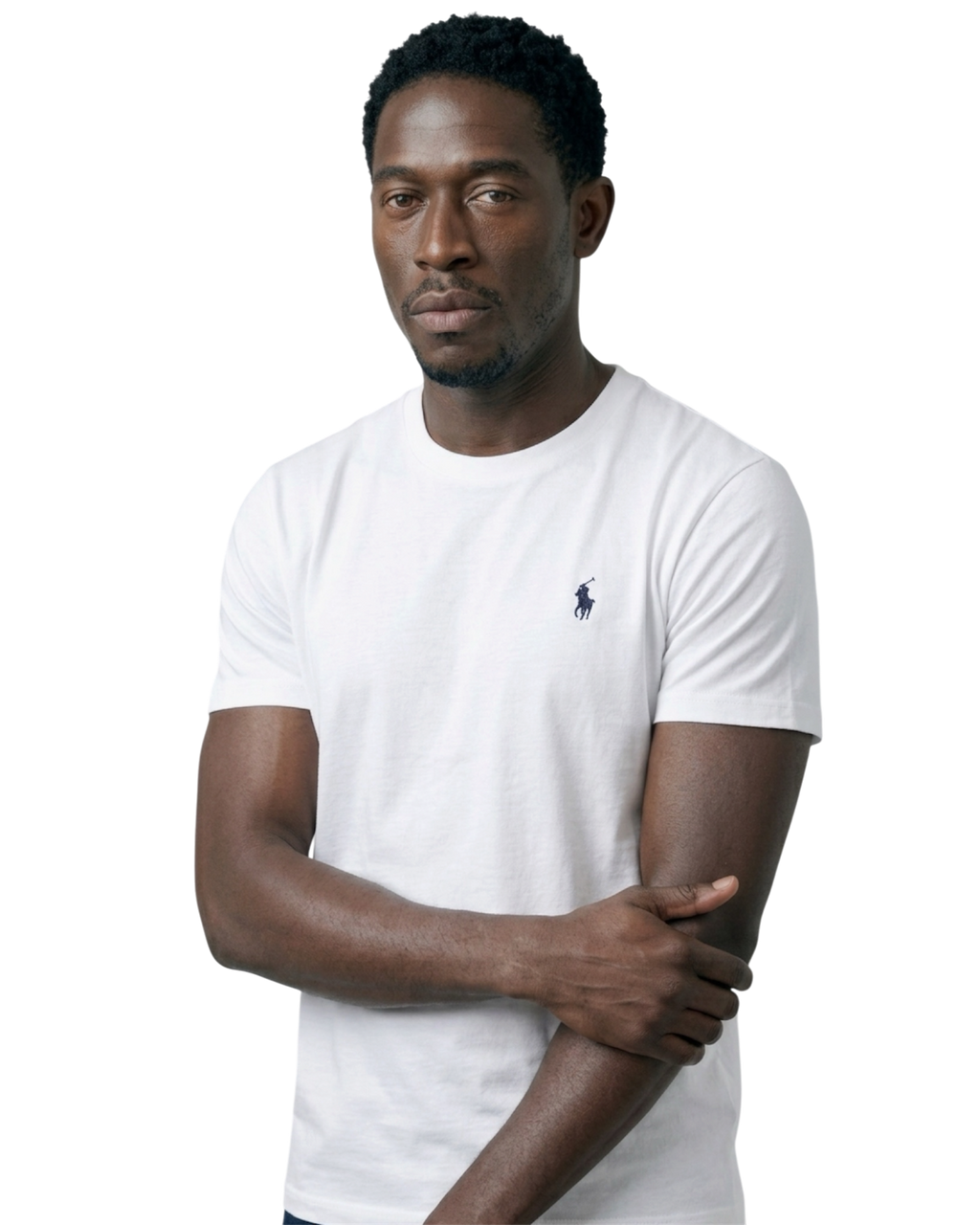 Polo Ralph Lauren T-shirt White