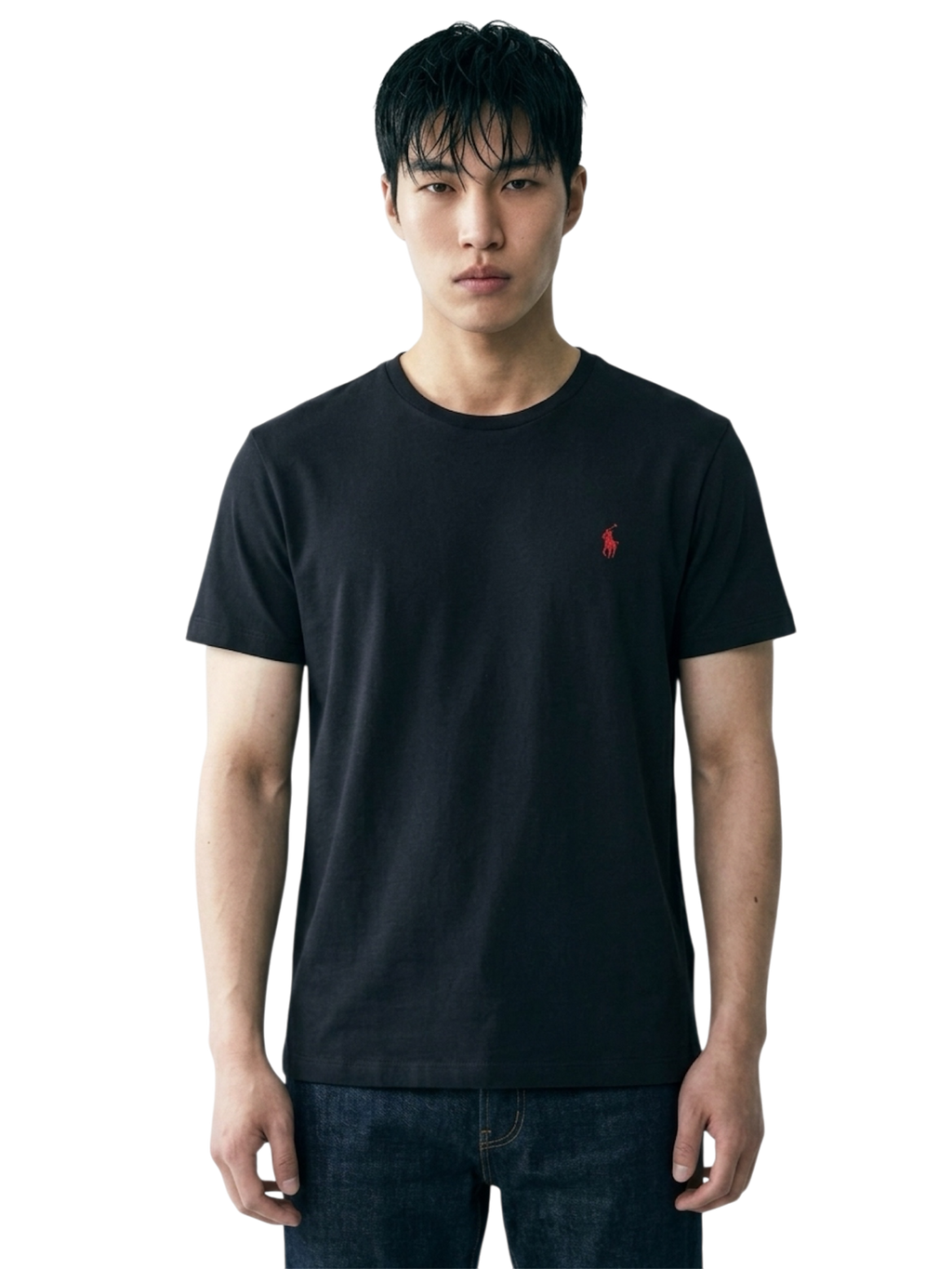 Polo Ralph Lauren T-shirt Black