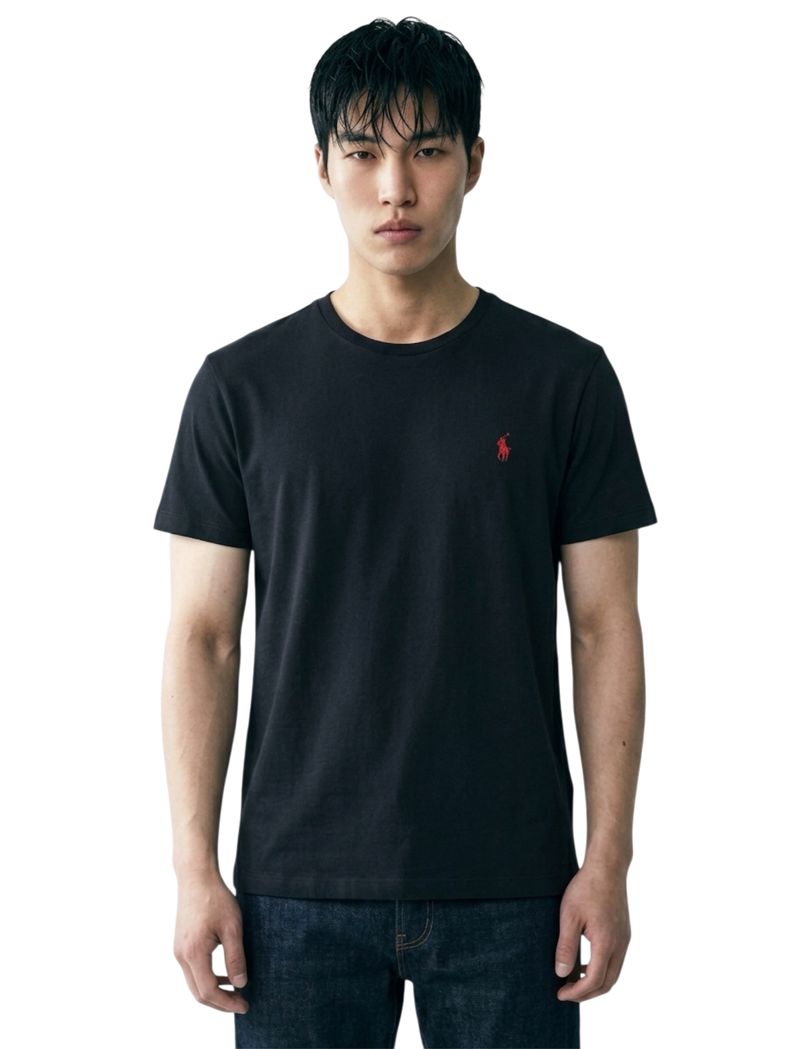 Polo Ralph Lauren T-shirt Black