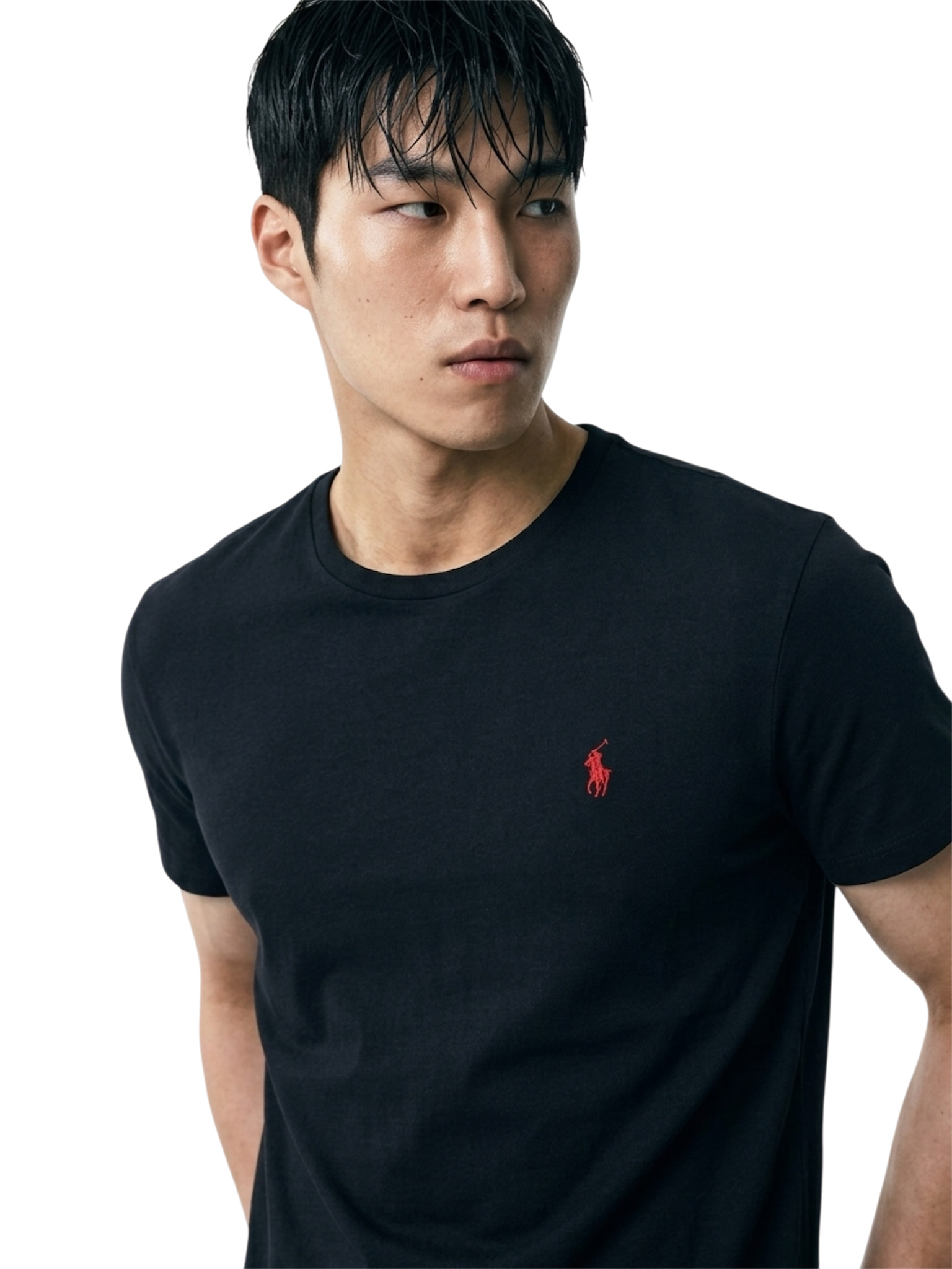 Polo Ralph Lauren T-shirt Black
