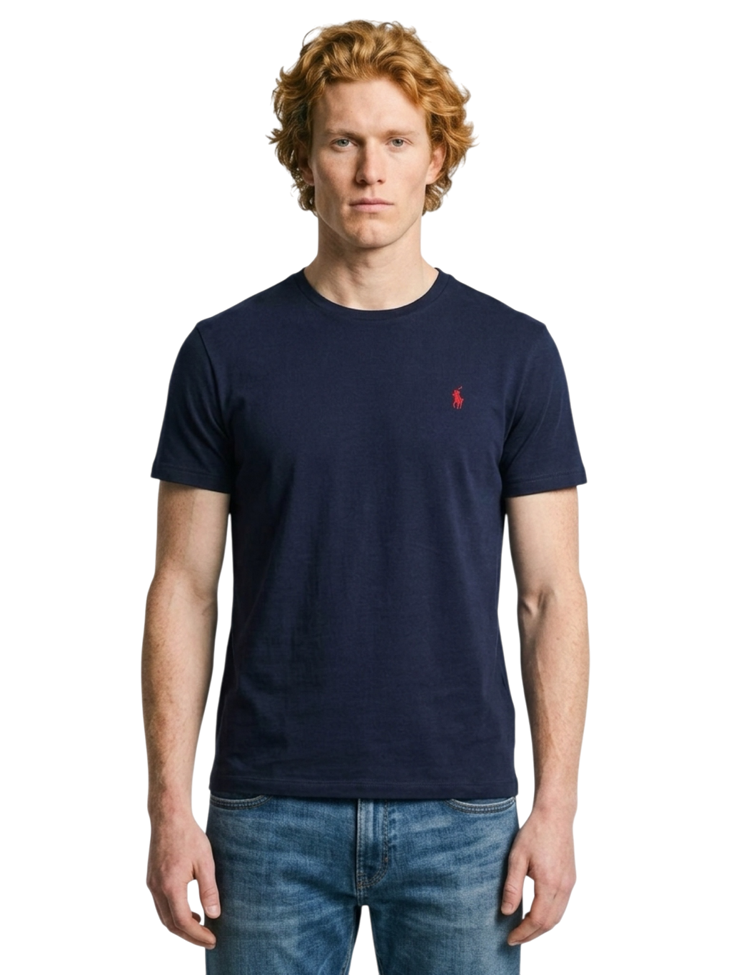 Polo Ralph Lauren T-shirt Navy