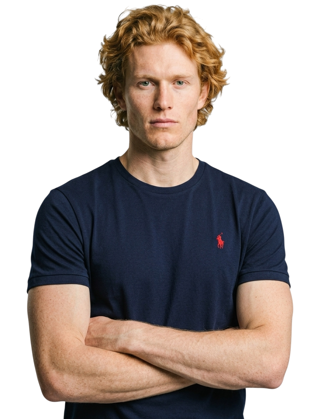 Polo Ralph Lauren T-shirt Navy