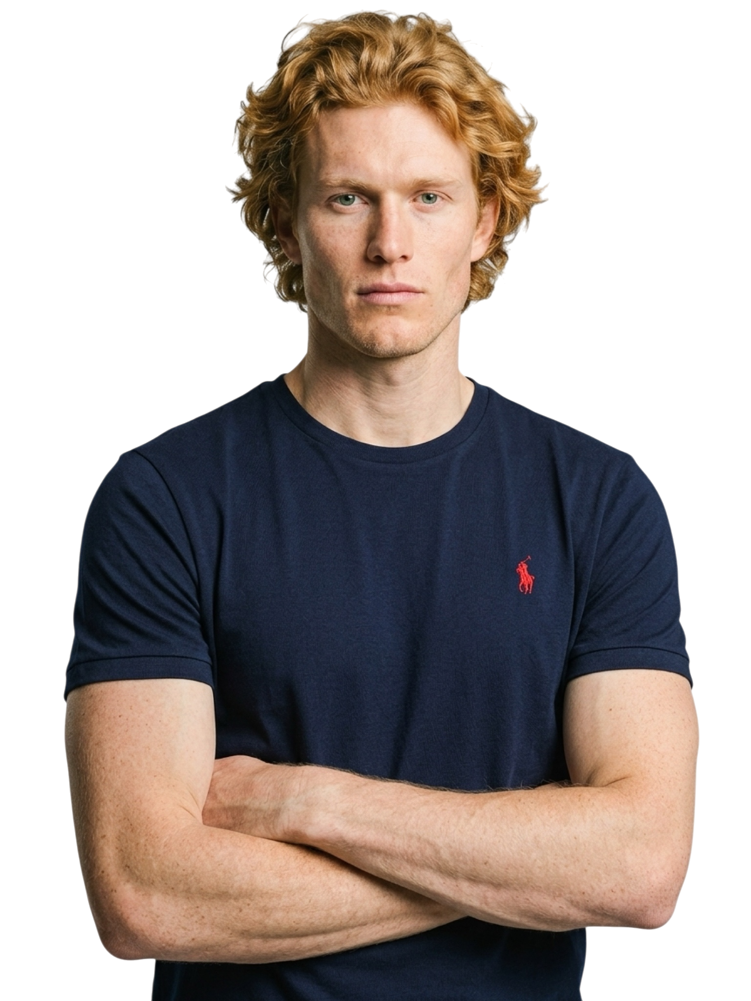 Polo Ralph Lauren T-shirt Navy