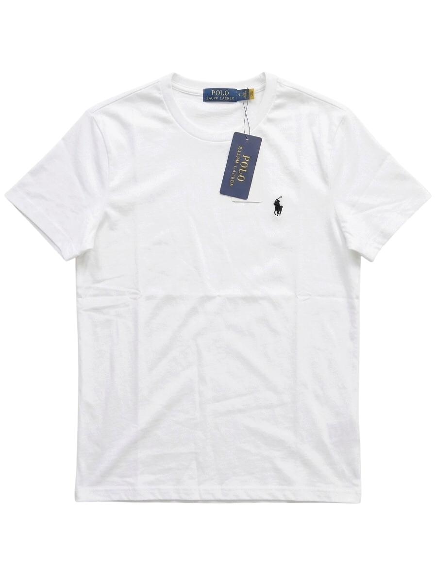 Polo Ralph Lauren T-shirt White