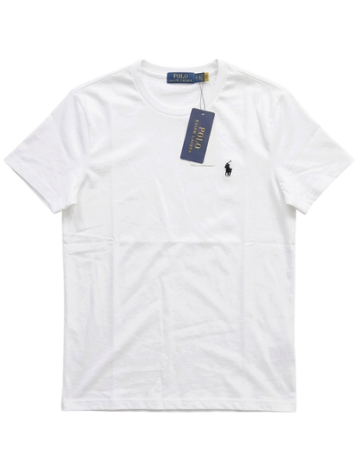 Polo Ralph Lauren T-shirt White