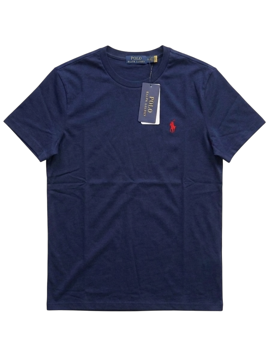 Polo Ralph Lauren T-shirt Navy