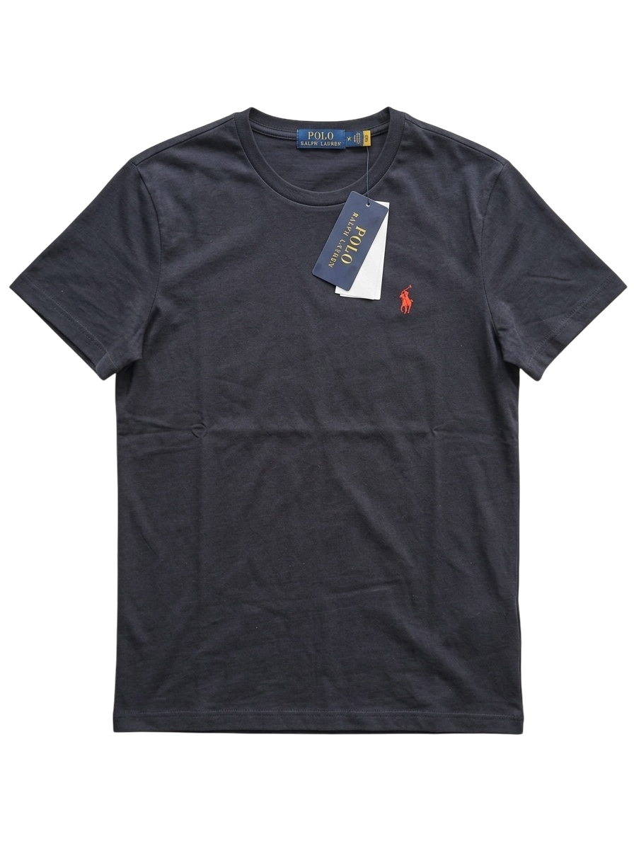 Polo Ralph Lauren T-shirt Black