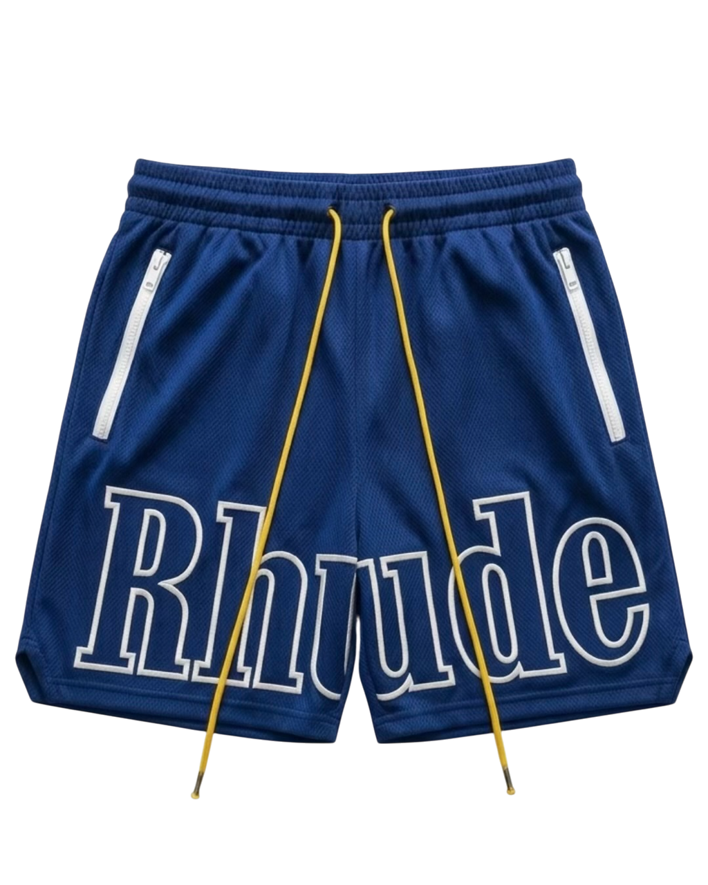 Rhude Short Blue