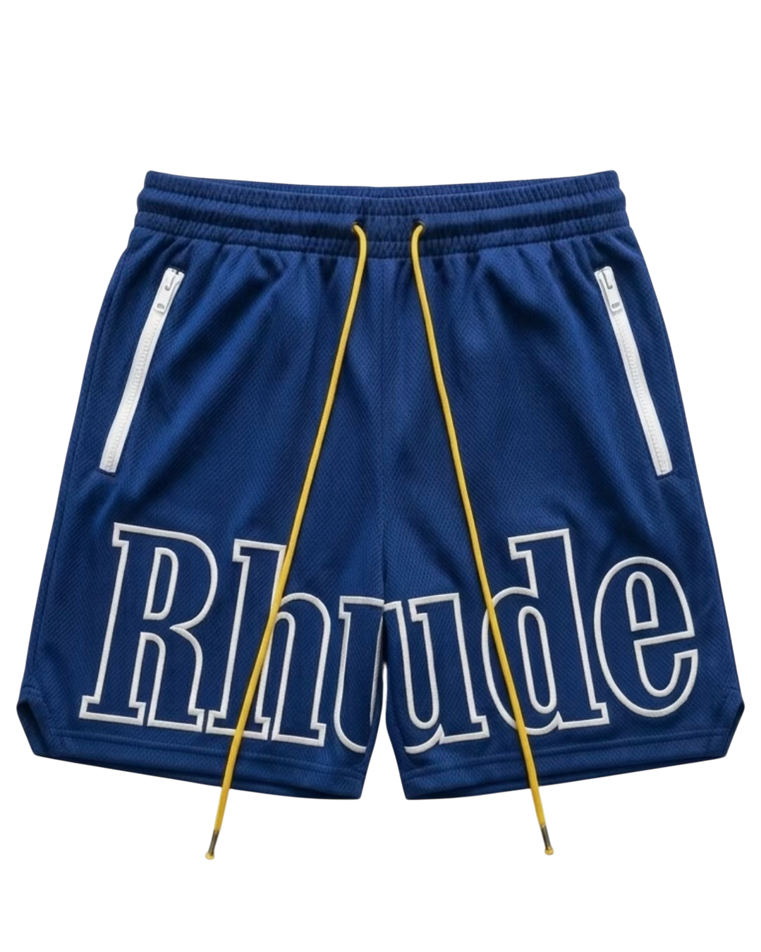 Rhude Short Black