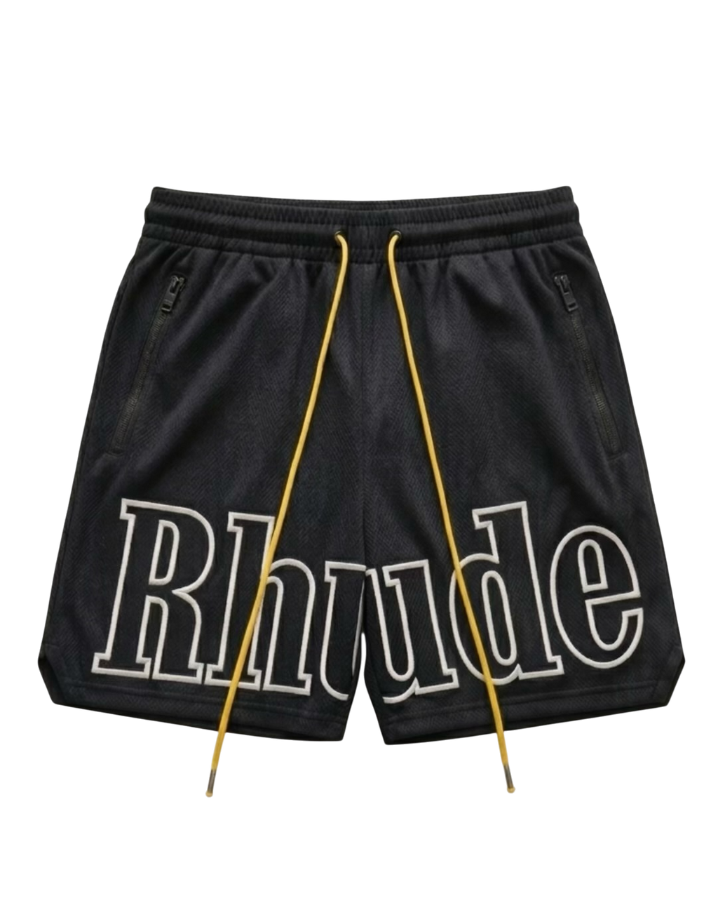 Rhude Short Black