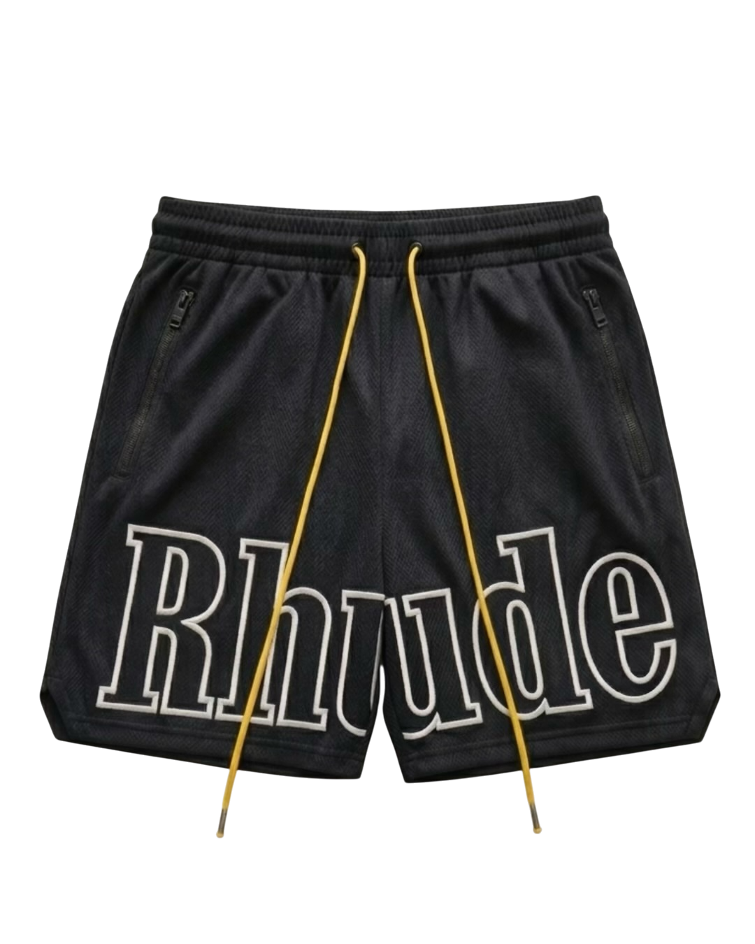 Rhude Short Black