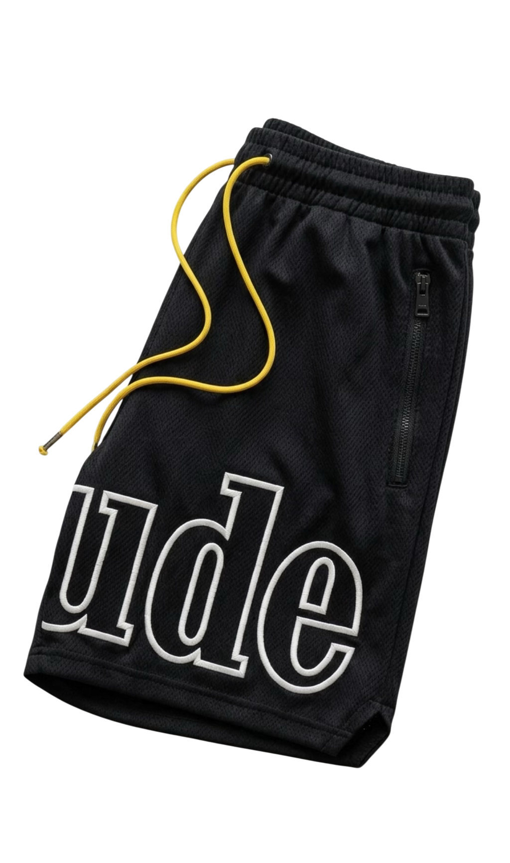 Rhude Short Black