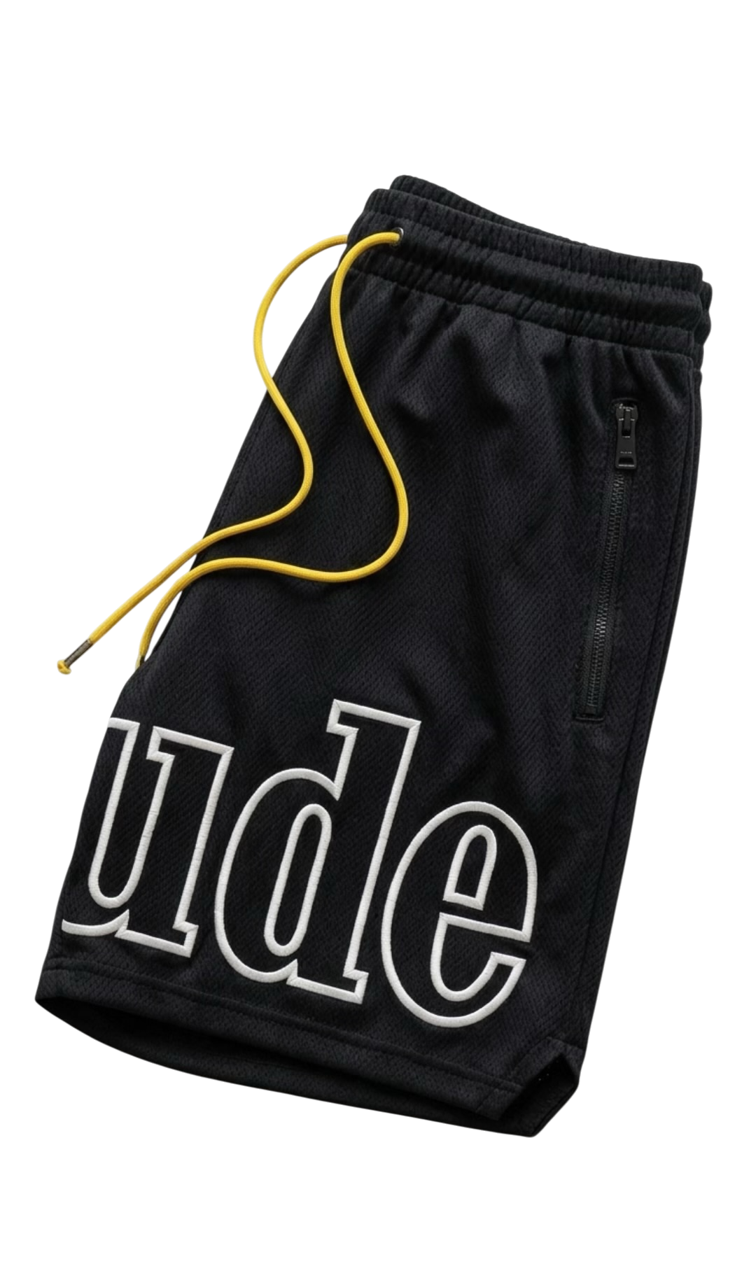 Rhude Short Black