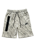 Nike Short White