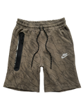 Nike Short Brown